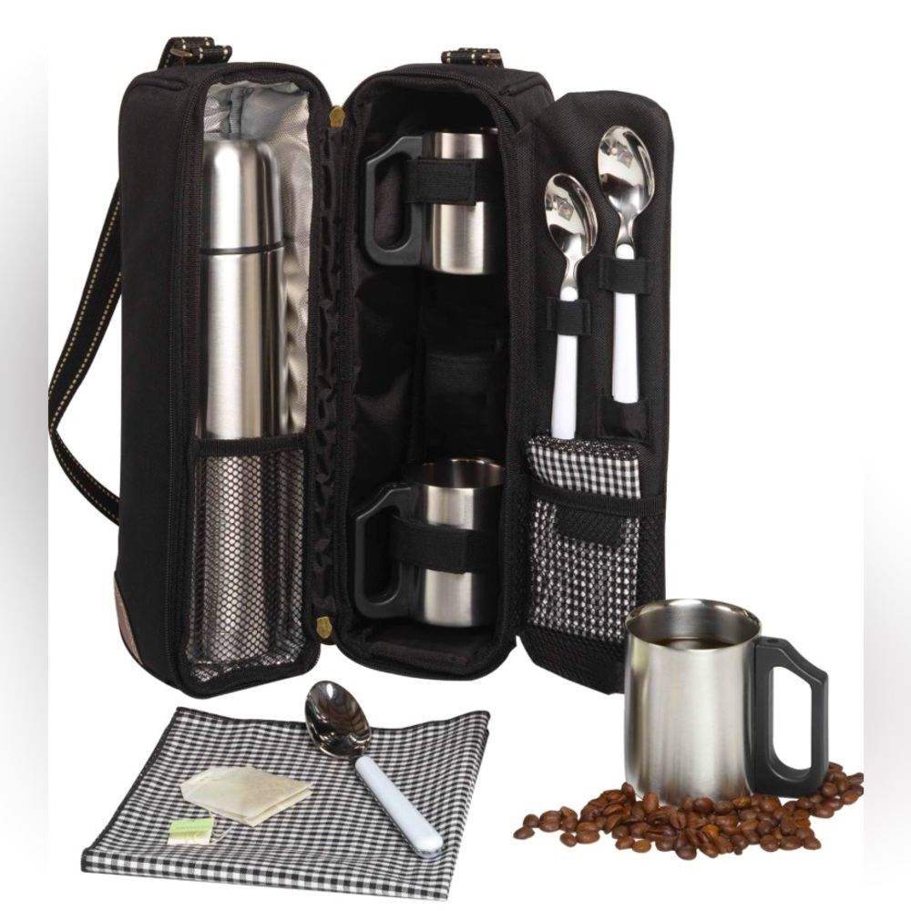 Picnic at ascot thermos